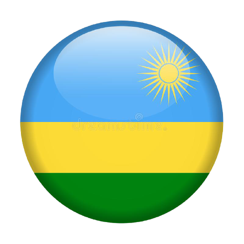 Rwanda