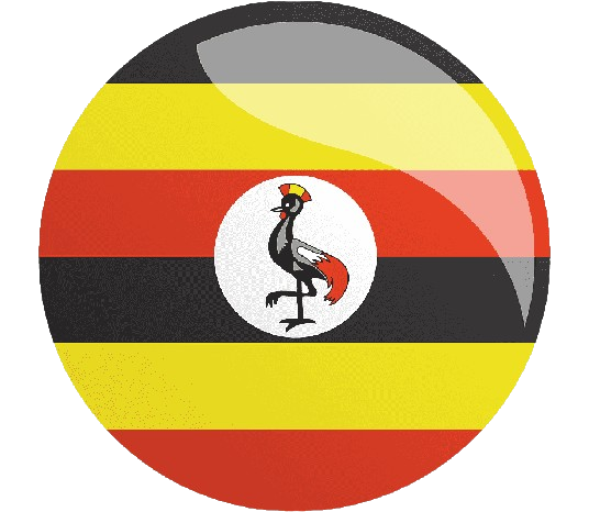 Uganda